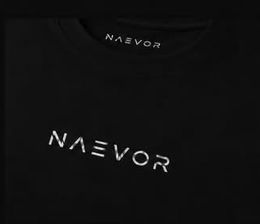 NAEVOR T-Shirt — Built in Silence