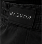 NAEVOR Fight Shorts — Stworzone do Walki
