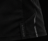NAEVOR Rashguard — Built In Silence