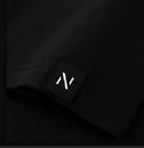 NAEVOR T-Shirt — Built in Silence